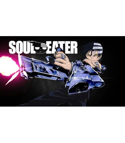 ソウルイーター ドラマCD ドキドキ、死刑台邸パニック SOUL EATER ソウルイーター ドラマCD ドキドキ、死刑台邸パニック SOUL EATER